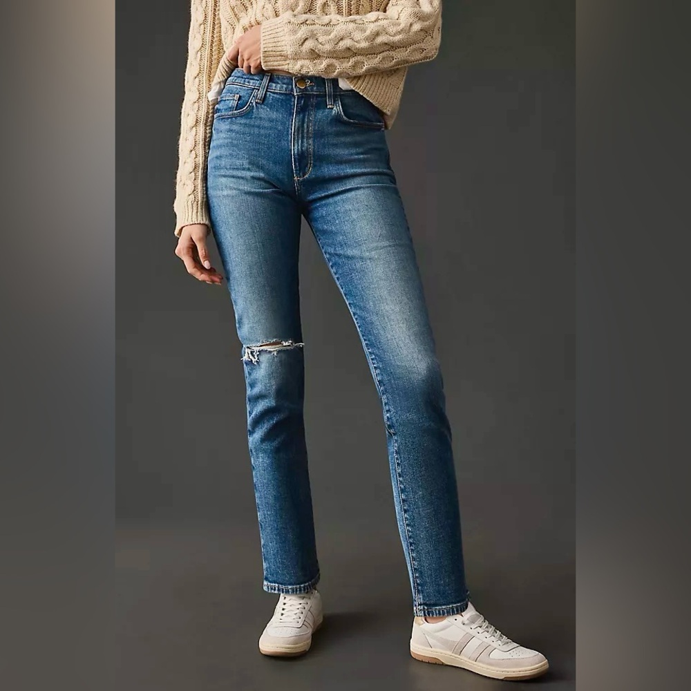 Joe's Jeans sz 26 THE RUNWAY LUNA nwot